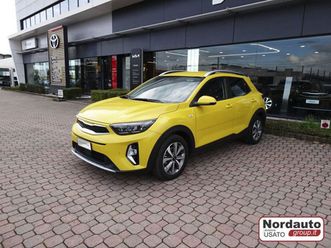 stonic stonic 1.2 dpi style