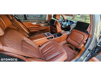 bmw seria 7 740ld xdrive