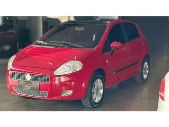 fiat-punto-elx-1-4-fire-8v-completo-2007-2008