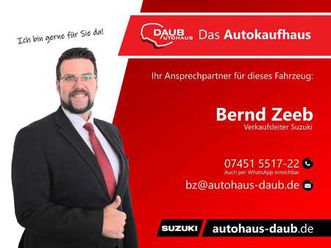 SUZUKI SWIFT 1-2-automatik-comfort-sondermodell