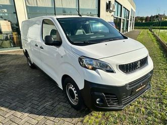 expert 4ª serie expert bluehdi 120 pl-tn furgone pro standard