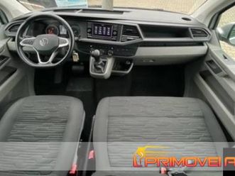 caravelle 6ª 15-24 caravelle 2.0 tdi 150cv dsg pc comfortline