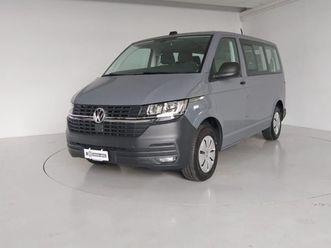 caravelle 6ª 15-24 caravelle 2.0 tdi 150cv dsg pc trendline
