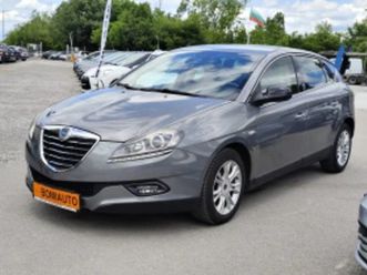 LANCIA DELTA lancia-delta-1-6mjtd-led-euro5a-klimatronik-2011-o-6-500-o-id