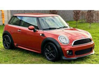 MINI MINI JOHN COOPER WORKS 1-6i-john-cooper-works-pack
