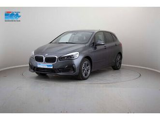 bmw série 2 tourer 225 xe active iperformance, pano, harman/kardon