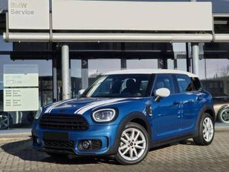 mini countrym.(f60) mini 2.0 cooper d jcw countryman