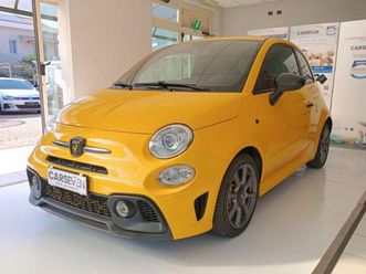 595 595 1.4 turbo t-jet 145 cv