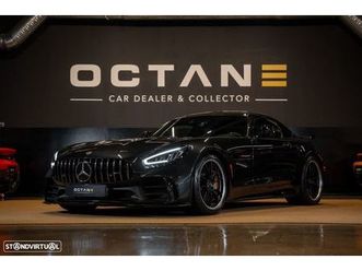 mercedes-benz amg gt r