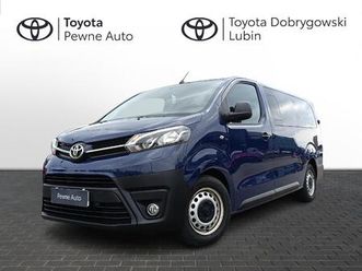 kombi 2.0 d-4d long 2,8t aut.