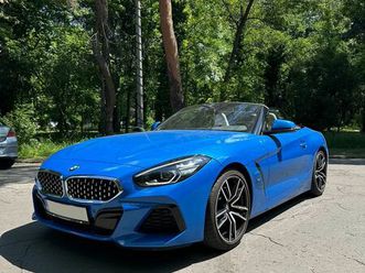 BMW Z4 SDRIVE 20I utilizat-bmw-z4-2020-32-500-eur-57-000-km-autovit-ro