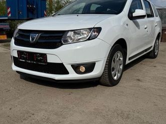 DACIA LOGAN dacia-logan-mcv-2015-craiova