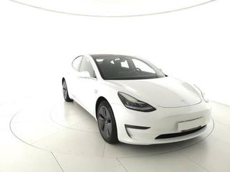 model 3 model 3 long range dual motor awd