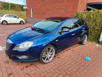 lancia-delta-1-4-tjet-120-2008-blauw