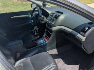 2006-acura-tsx-for-sale-by-owner