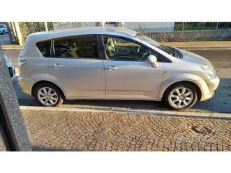 toyota corolla (2004-2009) - 2007