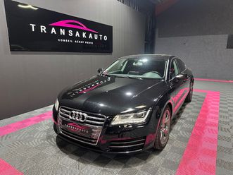 AUDI A7 SPORTBACK audi-a7-sportback-v6-3-0-bitdi-313cvquattro-ambition-luxe-tiptronic-8-a