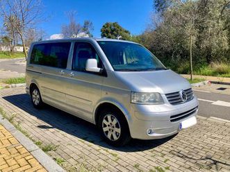 2.5tdi united 4motion 174