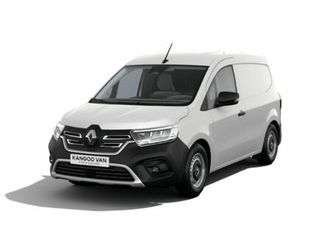 renault kangoo e-tech electric ev45 22 kw pc-tn open sesame advance del 2023 usata a trento