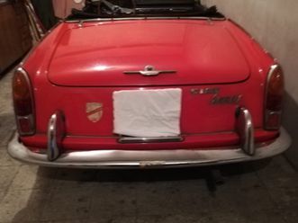 tavolo antico rotondo