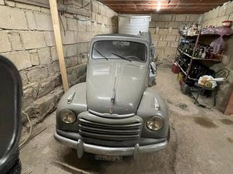 fiat topolino del 1951