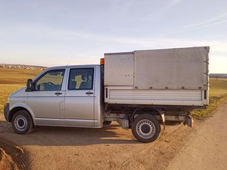 volkswagen-t5-doka-kipper-pritsche-spriegel-plane