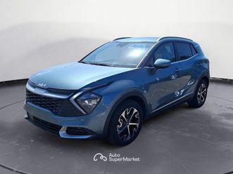 1.6 tgdi hev at style *nuove*