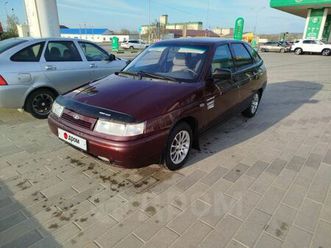продажа лада 2112, 2008 год в светлограде
