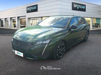 allure pack bluehdi 130 eat8 s&s aut.