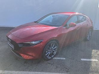 mazda - mazda3
