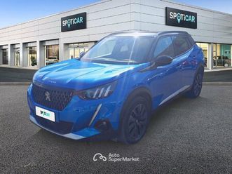 puretech 130 eat8 gt pack s/s aut.