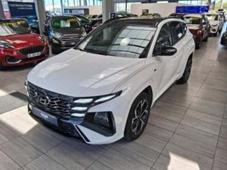 1.6 t-gdi 215ch hybrid n line executive