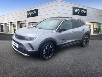 electric 136ch ultimate