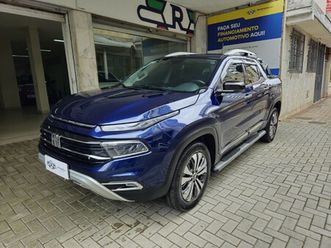 FIAT TORO fiat-toro-volcano-1-3-t270-4x2-flex-aut