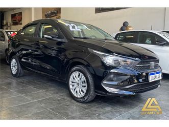 FIAT CRONOS fiat-cronos-drive-1-3-8v-flex