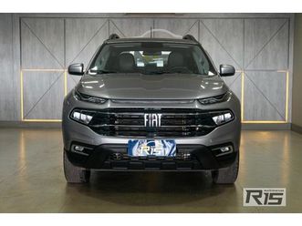 FIAT TORO fiat-toro-freedom-1-3-t270-4x2-flex-aut