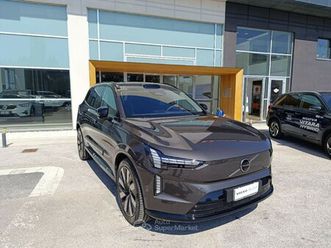 ex90 twin motor ultra awd