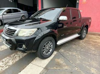 hillux-srv-ano-2013-mod-2013-automatica-152-mil-km-manual-chave-reserva