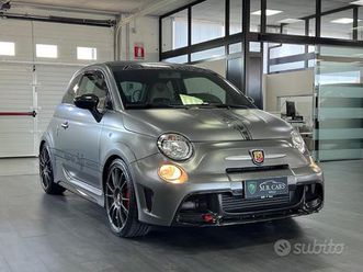 ABARTH FIAT 695 abarth-695-1-4-16v-t-t-jet-biposto-190cv