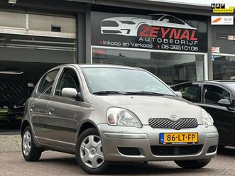 toyota-yaris-verso-1-3-vvt-i-sol-airco-5drs-nap-nw-apk-nette