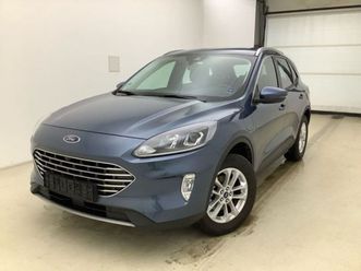 kuga 3ª serie kuga 2.5 plug in hybrid 225 cv cvt 2wd titanium x