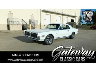 mercury-cougar-1968