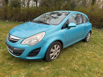 OPEL CORSA 16v-enjoy-aut