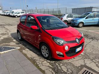 twingo 2ª serie twingo 1.5 dci 75cv wave