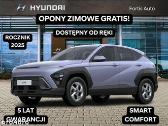 hyundai kona 1.0 t-gdi smart
