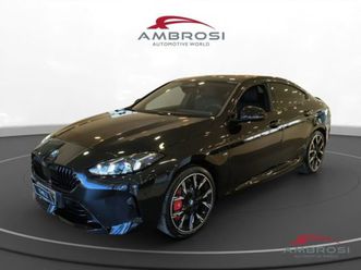 220 serie 2 d gran coupé msport pro package