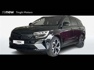 renault espace 1.2 e-tech full hybrid esprit alpine 200cv auto 5p.ti nuova a empoli