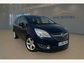 1.4i tech line euro 6 5dr