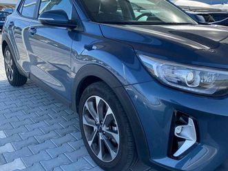 kia stonic 1.0 t-gdi, 100cv