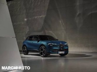 junior junior 280 cv bev veloce